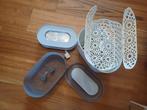Stoomkoker steralisator Avent, Kinderen en Baby's, Babyvoeding en Toebehoren, Ophalen, Zo goed als nieuw, Sterilisator