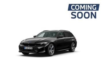 BMW Serie 3 330 XDRIVE - M SPORT - HIFI - PANO  beschikbaar voor biedingen