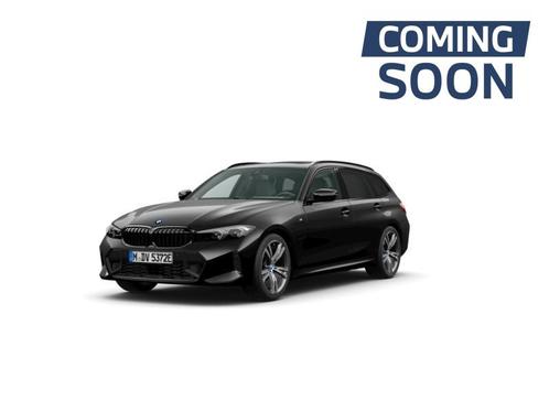 BMW Serie 3 330 XDRIVE - M SPORT - HIFI - PANO, Auto's, BMW, 3 Reeks, Airbags, Airconditioning, Climate control, Cruise Control