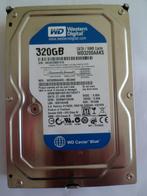 Harde Schijf Western Digital (WD) 320GB, 16MB Cache, 3.5Inch, Computers en Software, Intern, Gebruikt, 320GB, Ophalen of Verzenden