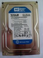 Harde Schijf Western Digital (WD) 320GB, 16MB Cache, 3.5Inch, Computers en Software, Harde schijven, Intern, Gebruikt, 320GB, Ophalen of Verzenden