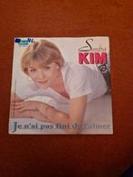 Sandra Kim „Ik ben nog niet klaar met van je te houden” „Nee, Gebruikt, Overige genres, 7 inch, Single