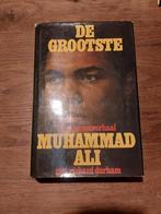 Muhammad Ali, Boeken, Avontuur en Actie, Ophalen of Verzenden, Gelezen