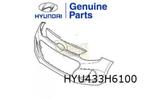 Hyundai i10 (1/17- 2/20) voorbumper (te spuiten) Origineel!, Auto-onderdelen, Carrosserie, Nieuw, Bumper, Hyundai, Ophalen