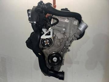 MOTEUR Volkswagen Golf VI (5K1) (01-2008/11-2013) (CAV) disponible aux enchères