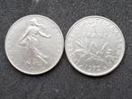 1 Franse franc van 1972, Ophalen of Verzenden, Frankrijk, Losse munt