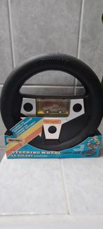 Matchbox Steering Wheel Carry Case 1984, Collections, Enlèvement ou Envoi
