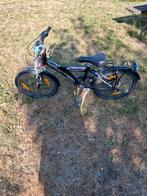 Een jongensfiets., Fietsen en Brommers, Fietsen | Kinderfietsjes, Ophalen, Gebruikt