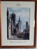 Kader stad Gent, Antiek en Kunst, Ophalen of Verzenden