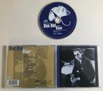 CD BLUE BLOT - THE BEST OF BLUNK - LUK RENNEBOOG - BLUES, Blues, Ophalen of Verzenden, Zo goed als nieuw, 1980 tot heden