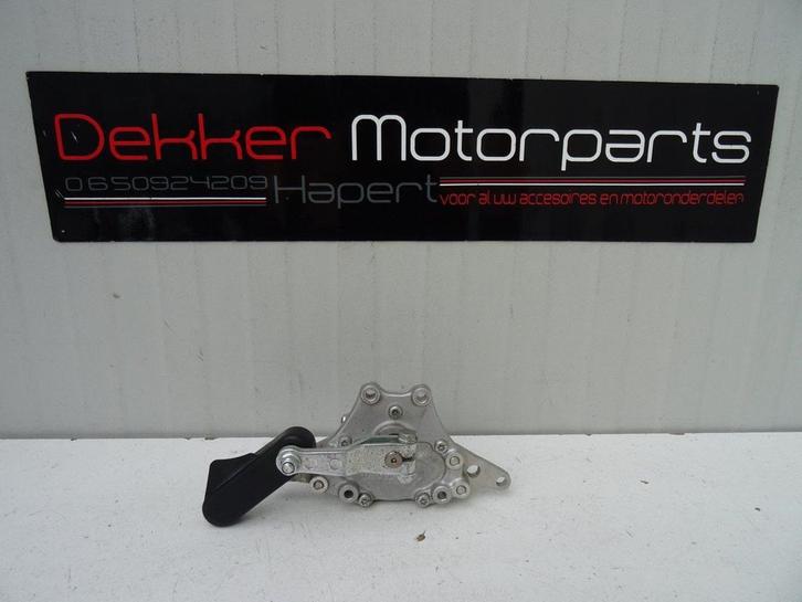 Originele KYB Stuurdemper Honda CBR600RR 2013-2014-2015-2016, Motoren, Onderdelen | Honda, Gebruikt, Ophalen of Verzenden