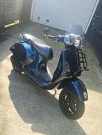 Vespa Piaggio GTS300, 300 cm³, Scooter, Particulier, 1 cylindre