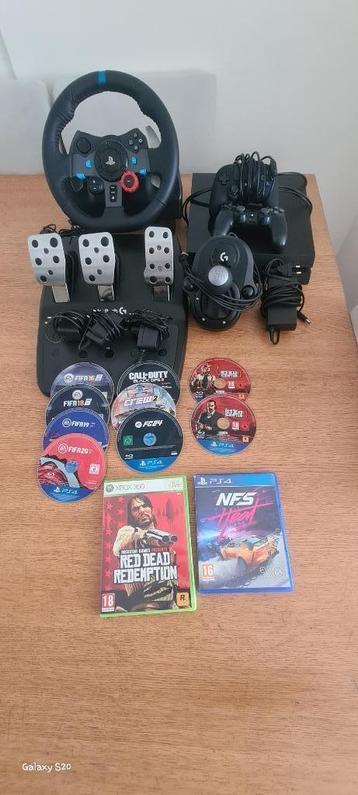 spellecomputers Sony PSP beschikbaar voor biedingen