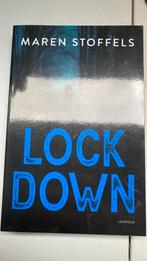 Maren Stoffels - Lock Down, Ophalen, Nieuw, Maren Stoffels