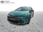 Toyota Corolla GR Sport, Auto's, Toyota, Automaat, 72 kW, 109 g/km, Corolla