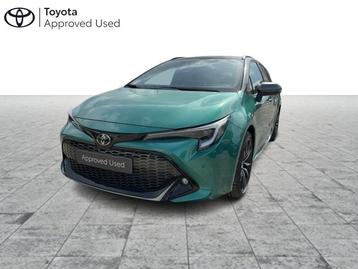 Toyota Corolla GR Sport, Auto's, Automaat, 72 kW, 109 g/km, Corolla