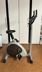 Hometrainer, Sport en Fitness, Ophalen, Gebruikt, Hometrainer