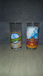 Studio 100 glazen, Enlèvement ou Envoi, Comme neuf, Verre, Verre ou Verres