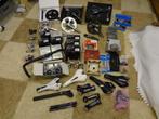 Dura Ace FSA Campagnolo crankstel remmen wielen cassette etc, Ophalen of Verzenden, Nieuw, Racefiets, Overige typen