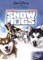 Disney dvd - Snow Dogs, Cd's en Dvd's, Dvd's | Kinderen en Jeugd, Komedie, Ophalen of Verzenden