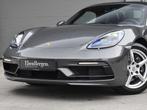 Porsche 718 2.0 Turbo Boxster / Achatgrau / Sport Design, Autos, Porsche, Cuir, Achat, Euro 6, Entreprise