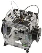 3D Printer, Velleman, Ophalen of Verzenden, Zo goed als nieuw