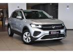 Volkswagen T-Cross LED-GPS BY APP-DIG.COCKPIT-ACC, Automaat, 4 deurs, T-Cross, Overige kleuren
