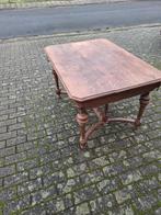 mechelse tafel, Antiek en Kunst, Antiek | Meubels | Tafels, Ophalen of Verzenden