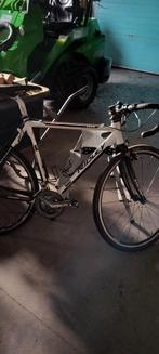 crossfiets in goede staat, Ophalen, Gebruikt