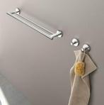 ✓ ENSEMBLE ≈ 15 NEW ZACK DESIGN RVS CHROMÉS ACCESSOIRES, Ophalen, Nieuw