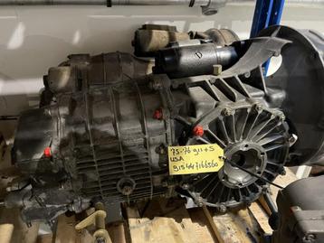Porsche 911 G versnellingsbak gereviseerd beschikbaar voor biedingen