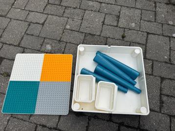 Speeltafeltje Duplo blokken beschikbaar voor biedingen