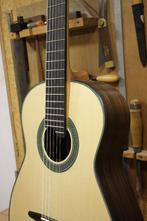 Guitare Classique de Luthier - Lescot n 63, Musique & Instruments, Instruments à corde | Guitares | Acoustiques, Enlèvement, Comme neuf