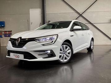 Renault Megane 1.6ie/1steEig/89000km/LED/Pdc/Cruise/Carplay beschikbaar voor biedingen