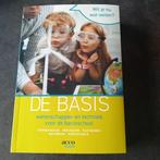 Schoolboek, Ophalen, Natuurkunde, Acco, Zo goed als nieuw