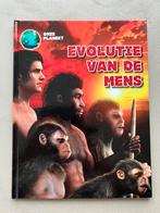 Michael Bright - Evolutie van de mens, Ophalen of Verzenden, Zo goed als nieuw, Michael Bright