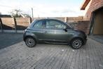 fiat 500 1,2l hatchback, Auto's, Voorwielaandrijving, Euro 5, Stof, 4 cilinders