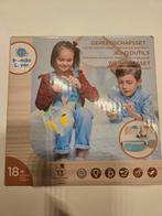 Houten gereedschapsset, Enlèvement