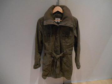 Winterjas H&M / mooie staat/ maat L beschikbaar voor biedingen