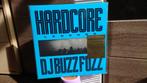 DJ Buzz Fuzz - Hardcore Legends (LP Limited Edition, Numbere, Cd's en Dvd's, Vinyl | Dance en House, Verzenden, Nieuw in verpakking