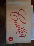 Oude boekjes met 10 kaarten van gemeenten, Huis en Inrichting, Woonaccessoires | Tekstborden en Spreuken, Ophalen