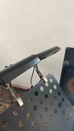 K&M bladmuziek en muziekstandaard lampen (x2), Ophalen, Gebruikt