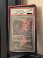 Team Rocket's Mewtwo Ex #231 PSA10, Ophalen, Nieuw