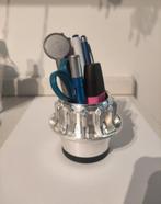 Pot à crayon / presse papier ecrou de roue de Formule 1, Envoi, Neuf, Voitures