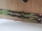 elan slx 160, Sport en Fitness, Skiën en Langlaufen, Ophalen, Gebruikt