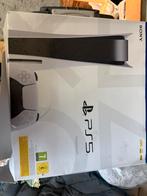 Ps5 zo goed als nieuw + 36 spellen meeste nieuw, Ophalen of Verzenden, Zo goed als nieuw