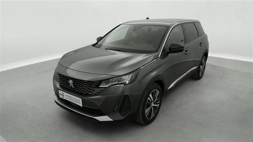 Peugeot 5008 1.5 BlueHDi Allure 7PL EAT8 NAVI / FULL LED / S, Auto's, Peugeot, Bedrijf, Te koop, Diesel, SUV of Terreinwagen, 5 deurs