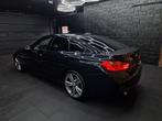 BMW 4 Serie 420 M pack, Head Up display, Camera ..., Cuir, Berline, Noir, Automatique