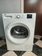 Beko droogkast, Elektronische apparatuur, Droogkasten, Ophalen, 6 tot 8 kg, Gebruikt, Voorlader