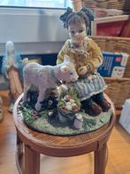 Figurine, Ophalen of Verzenden, Zo goed als nieuw